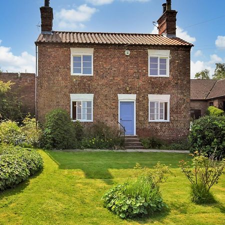 Villa 3 Bed In York 57964 Stillingfleet Exterior foto