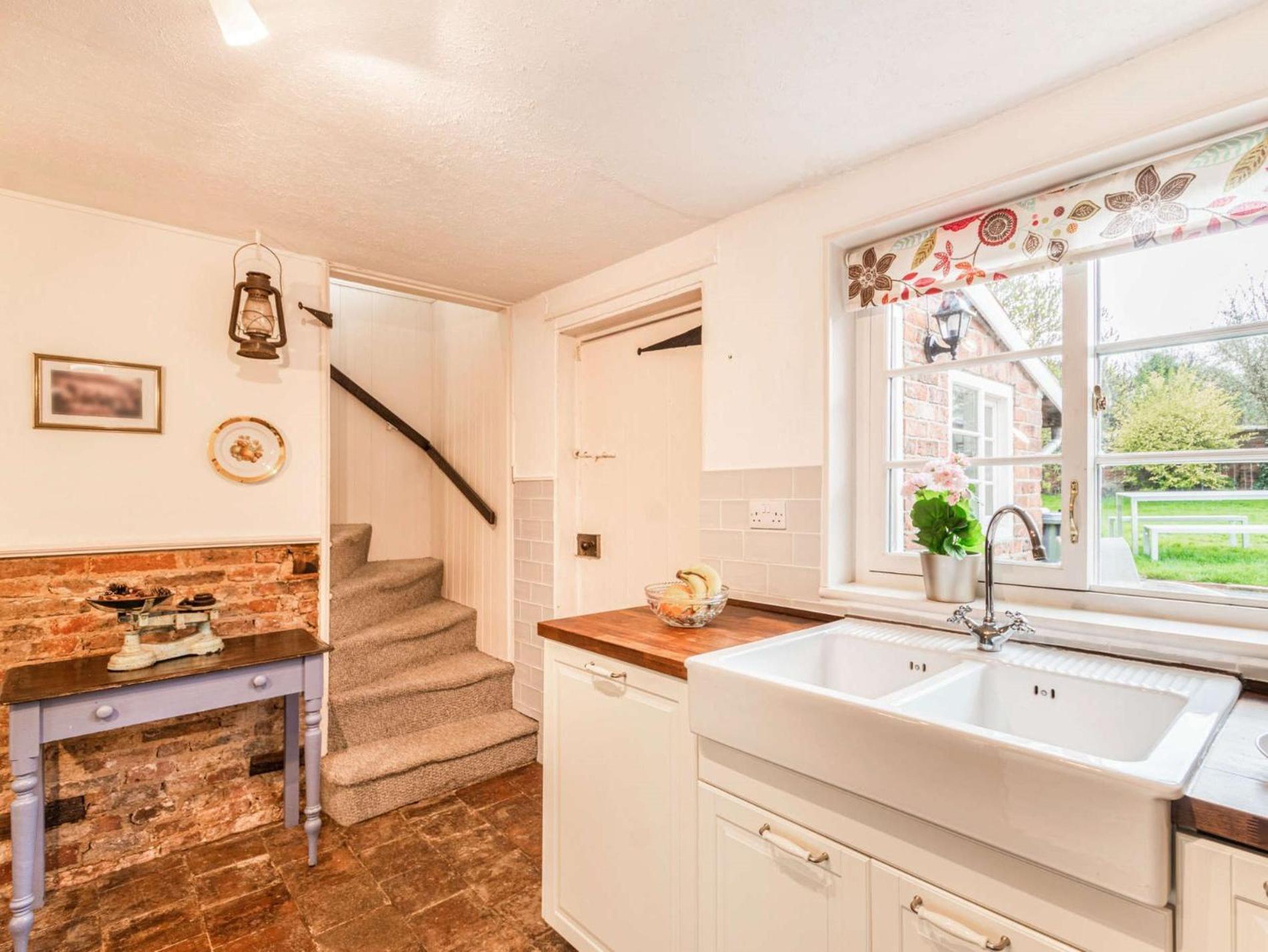 Villa 3 Bed In York 57964 Stillingfleet Exterior foto