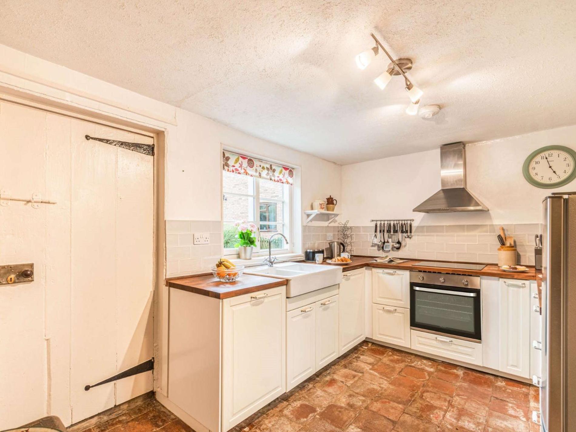 Villa 3 Bed In York 57964 Stillingfleet Exterior foto