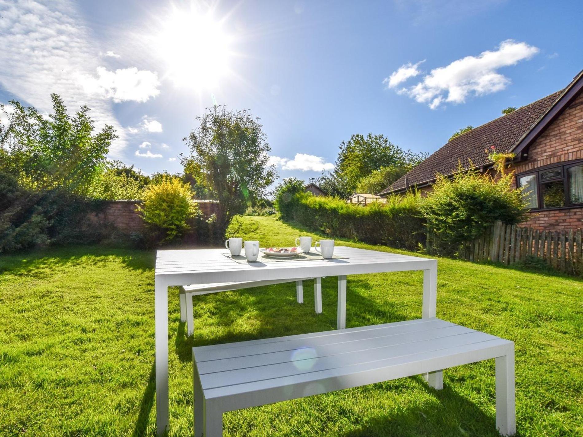 Villa 3 Bed In York 57964 Stillingfleet Exterior foto