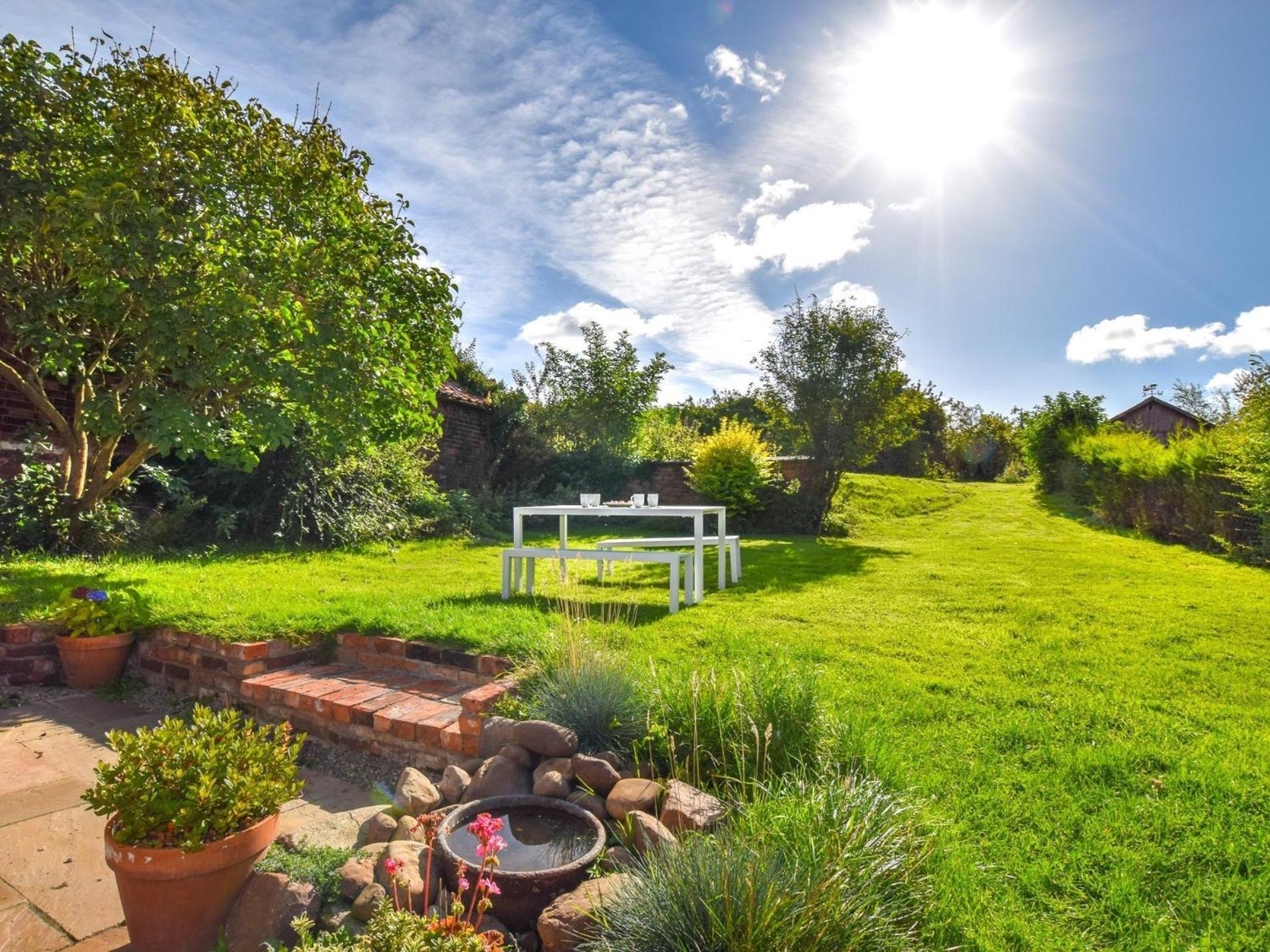 Villa 3 Bed In York 57964 Stillingfleet Exterior foto