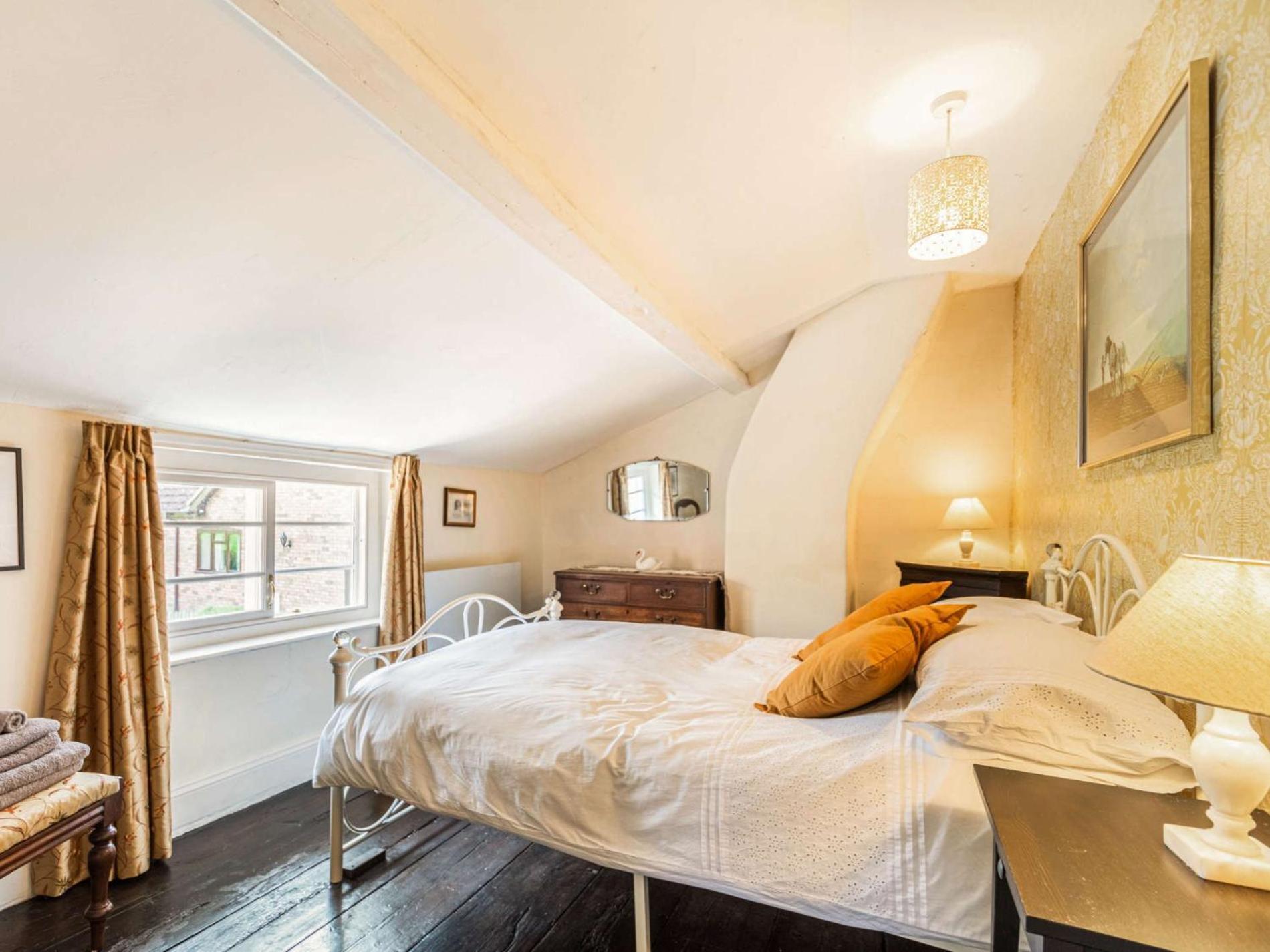 Villa 3 Bed In York 57964 Stillingfleet Exterior foto